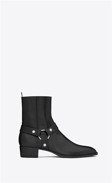 ysl обувь|ysl boots.